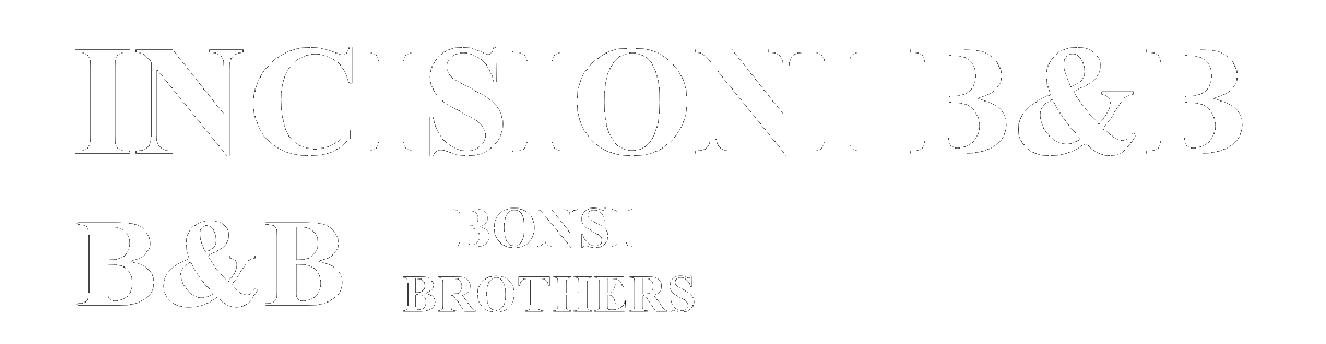 Incisioni BB Bonsi Brothers